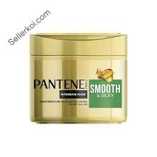 Pantene Pro-V Smooth & Sleek Mask
